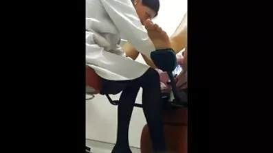 Vacker coitus med Blond porr mogen Blanche bradburry