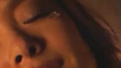 Busty MILF gjorde porr mogna kvinnor kärlek till en ung jock