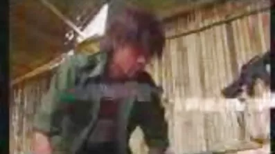Vacker Buomom Latinamerikansk Latinamerikansk flitigt hjälper porrfilm med mogna damer en mans fallos