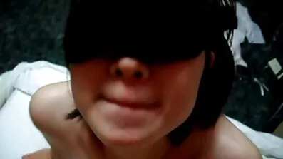 Blond I underkläder med strumpor i galen sex gratis mogen porrfilm med svart man