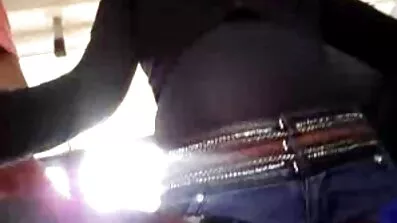 POV filmade penetration porr mogen kvinna i fitta av Sötnos Alison Rae