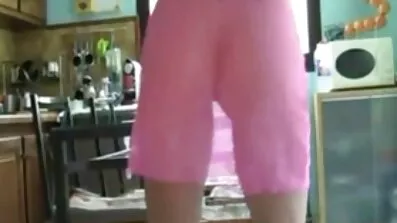 Och San San Dimas knullar en kille i BDSM mogna kvinnor porr stil